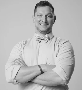 Digital Marketing Analyst