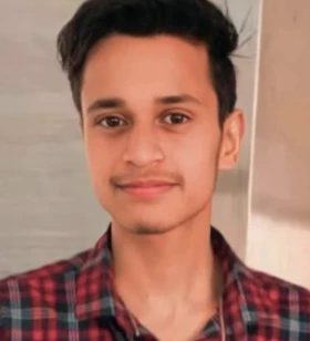 Full Stack Developer