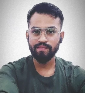 MERN Stack Developer