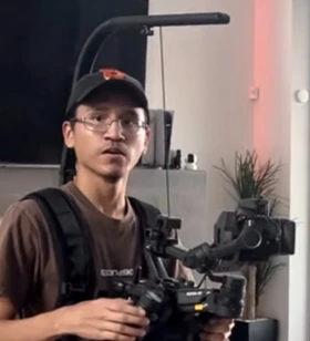 Videographer & Editor
