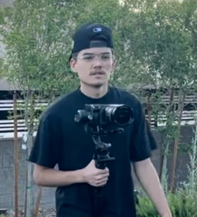 Videographer & Editor