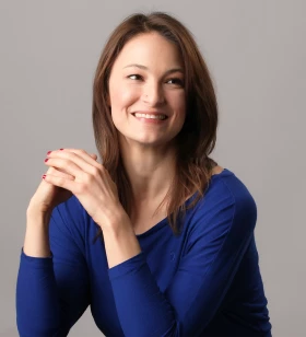 CEO, Creative Director