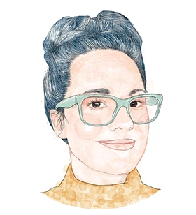 Co-Founder & Managing Director