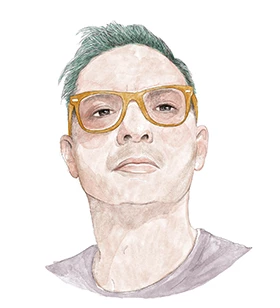 Director of Branding