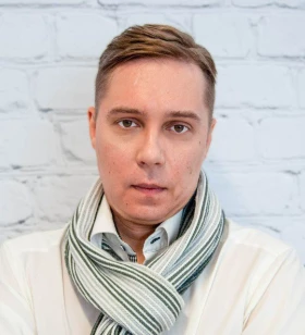 Технический директор