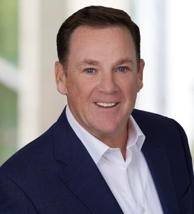 Chief Revenue Officer