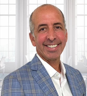 Chief Operating Officer