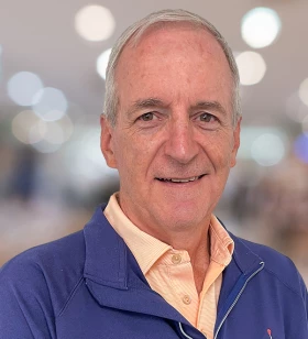 Chief Financial Officer