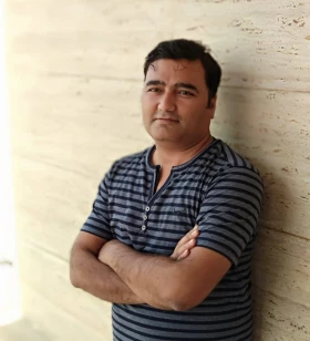 Tech Lead - Web Development