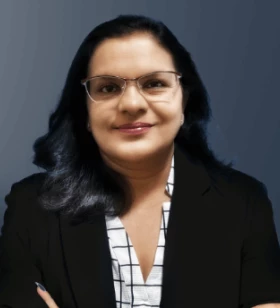 Chief Financial Officer & Founder