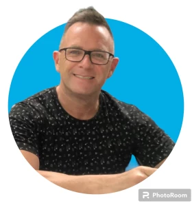 Founder & Managing Director