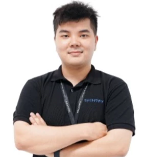 Head of Technology Consulting