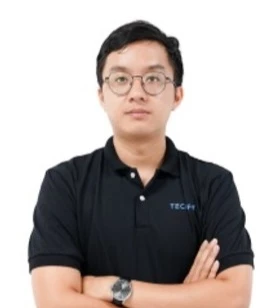 Head of R&D, Deputy Head of Delivery R&D, Delivery