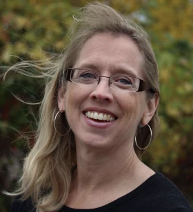 Senior Writer, Marketing and Public Relations