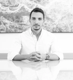 Founding Partner | CEO