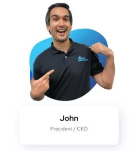 Founder & Managing Director