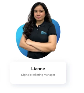 Digital Marketing Manager