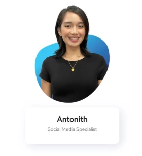 Social Media Specialist