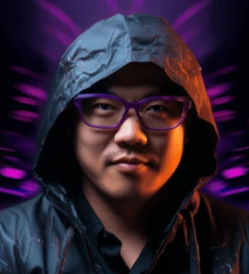 SENIOR WEB DEVELOPER