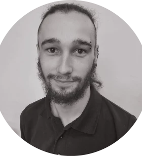 Business IT Engineer