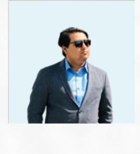 Founder & CEO of Webgen Technologies USA