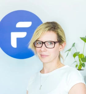 Marketing Manager