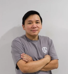 Chief Technology Officer