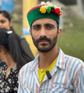 Senior Web Developer