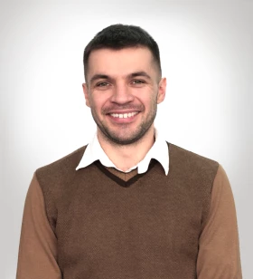 Chief Technical Officer