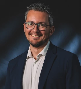 Chief Operating Officer