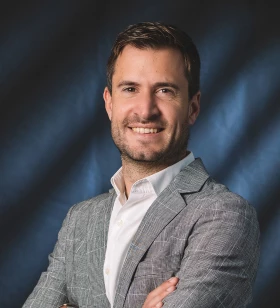 Chief Executive Officer