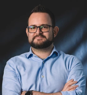 Senior Graphic Designer