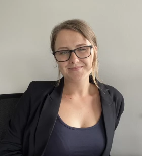 Founder & Lead Web Developer