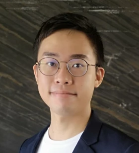 Principal consultant