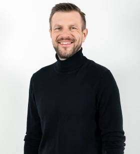 Business Development Partner