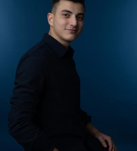 Business Development Manager