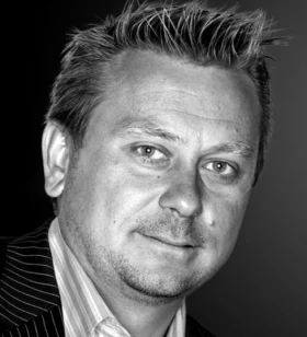 Managing Director, Partner