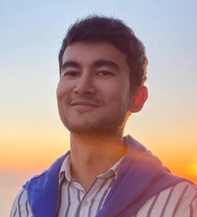 Founder & Chief Executive Officer