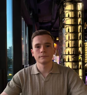 Web 3.0 Marketing Manager