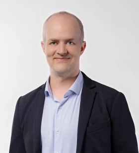 Founder & Business Director