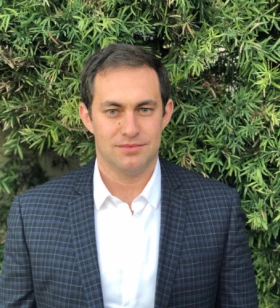 Chief Executive Officer