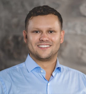 CEO & Co-Founder