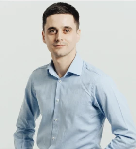 CSO & Co-Founder