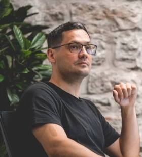 Chief Design Officer