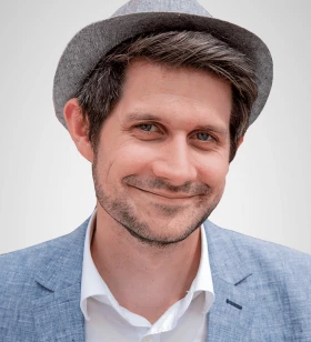 Social media manager