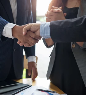 Website Developer & Digtial Marketing Company