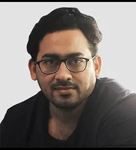 Co-Founder and Operation Head