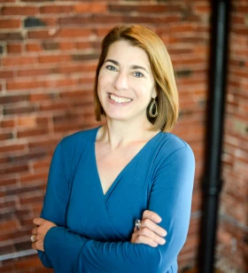 Owner and Media Director