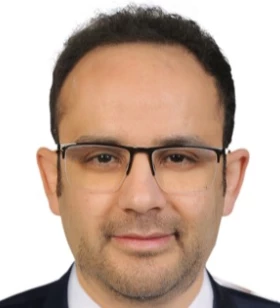 Lead Arabic Linguist