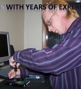 Master Technician